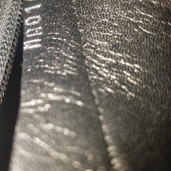 Authentic Louis Vuitton Temptation Peep-Toe Platform Booties - Picture 6 of 12